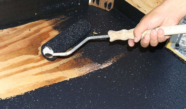 Barricade Grip Premium Non-Slip Polymer Coating Coatings